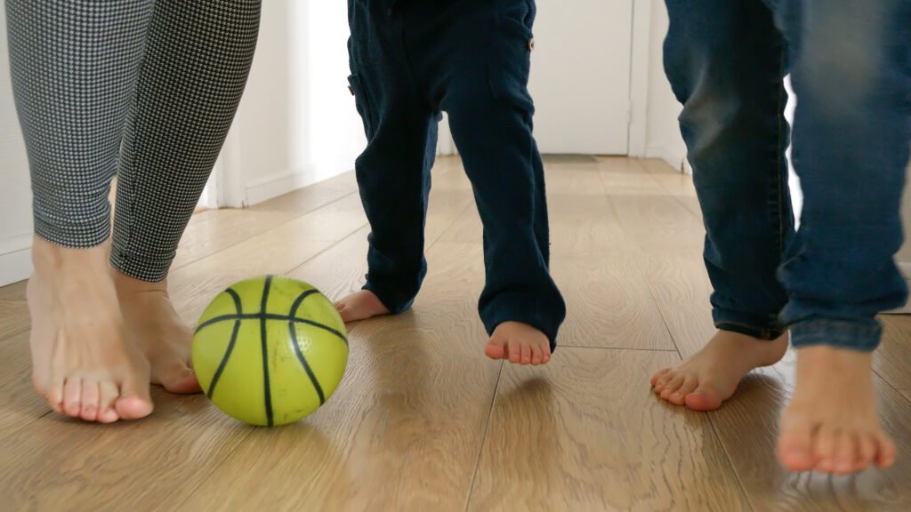Adults vs. Kids